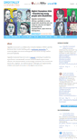Mobile Screenshot of digitallyconnected.org